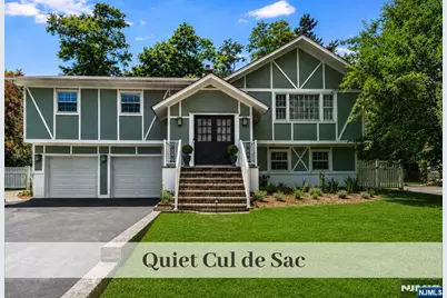 11 Stone Ridge Lane, Ho Ho Kus, NJ 07423 - Photo 1