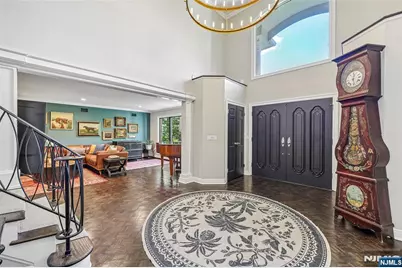 50 Blueberry Drive, Woodcliff Lake, NJ 07677 - Photo 5