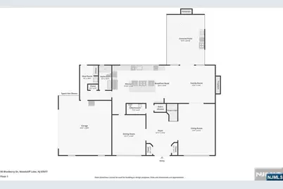 50 Blueberry Drive, Woodcliff Lake, NJ 07677 - Photo 49