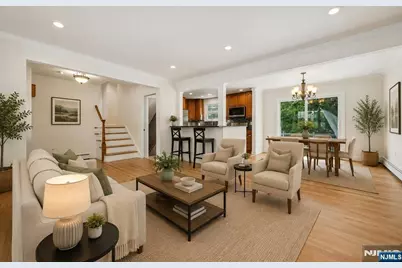 38 Serafin Place, Glen Rock, NJ 07452 - Photo 5