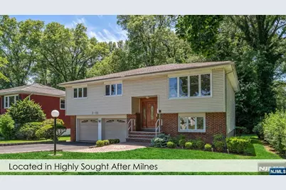 6-20 John Street, Fair Lawn, NJ 07410 - Photo 1