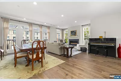 8 Driftway Lane 56 #56, Montvale, NJ 07645 - Photo 15