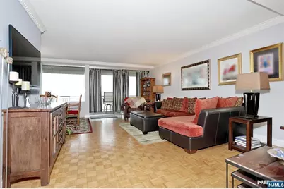 4 Horizon Road 815 #815, Fort Lee, NJ 07024 - Photo 1