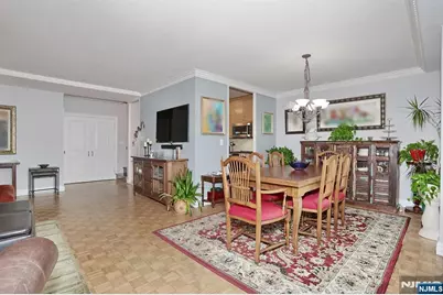 4 Horizon Road 815 #815, Fort Lee, NJ 07024 - Photo 9