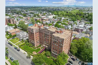 375 Mount Prospect 7De #7DE, Newark, NJ 07104 - Photo 25