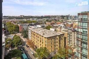 1000 Maxwell Ln Ph12G, Hoboken, NJ 07030 - Photo 11