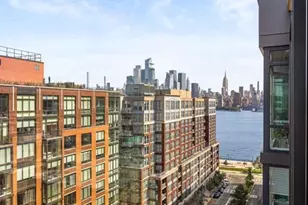 1000 Maxwell Ln Ph12G, Hoboken, NJ 07030 - Photo 9
