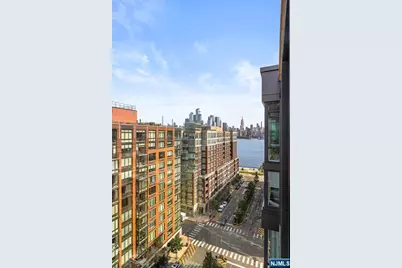 1000 Maxwell Lane Ph12G #PH12G, Hoboken, NJ 07030 - Photo 9