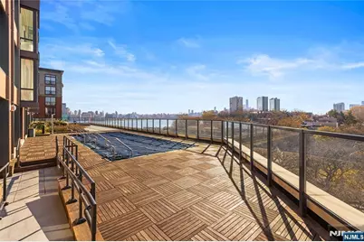 1000 Maxwell Lane Ph12G #PH12G, Hoboken, NJ 07030 - Photo 23