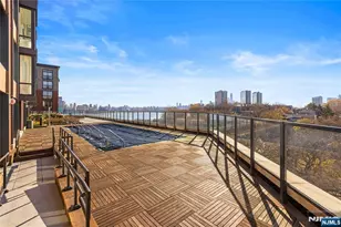1000 Maxwell Ln Ph12G, Hoboken, NJ 07030 - Photo 23
