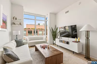 1000 Maxwell Lane Ph12G #PH12G, Hoboken, NJ 07030 - Photo 5