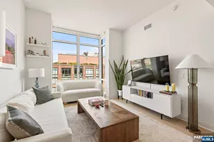 1000 Maxwell Ln Ph12G, Hoboken, NJ 07030 - Photo 5