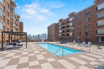 20 Ave At Port Imperial 403 #403, West New York, NJ 07093 - Photo 35