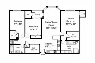 20 Ave At Port Imperial 403, West New York, NJ 07093 - Photo 41