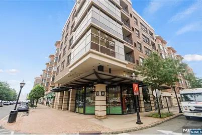 20 Ave At Port Imperial 403 #403, West New York, NJ 07093 - Photo 37