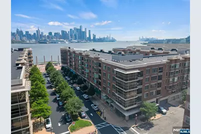 20 Ave At Port Imperial 403 #403, West New York, NJ 07093 - Photo 39