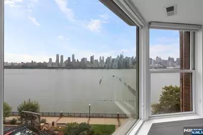 20 Ave At Port Imperial 403 #403, West New York, NJ 07093 - Photo 7