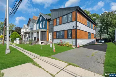 265 Washington Street, Orange, NJ 07050 - Photo 3