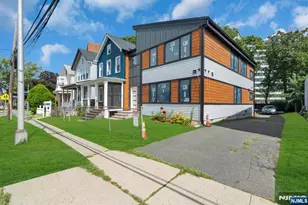 265 Washington St, Orange, NJ 07050 - Photo 3