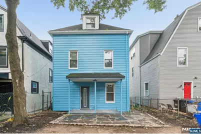 201 Center Street, Orange, NJ 07050 - Photo 21