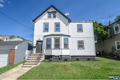 18 Fuller Place, Irvington, NJ 07111 - Photo 1