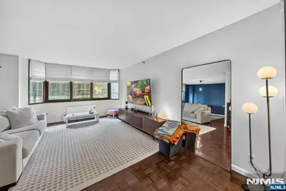 326 Prospect Avenue 9J #9J, Hackensack, NJ 07601 - Photo 5