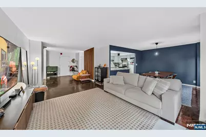326 Prospect Avenue 9J #9J, Hackensack, NJ 07601 - Photo 3