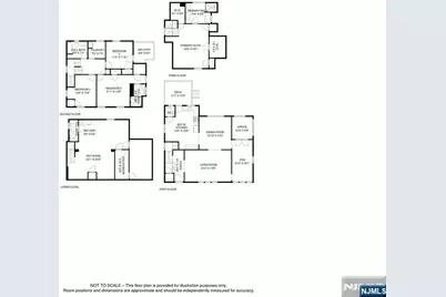 28 Oberlin Street, Maplewood, NJ 07040 - Photo 39