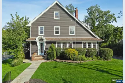 28 Oberlin Street, Maplewood, NJ 07040 - Photo 1