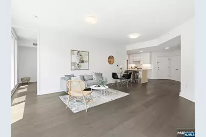 380 Newark Avenue 406 #406, Jersey City, NJ 07302 - Photo 7