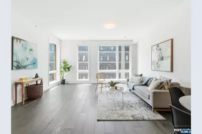 380 Newark Avenue 406 #406, Jersey City, NJ 07302 - Photo 9