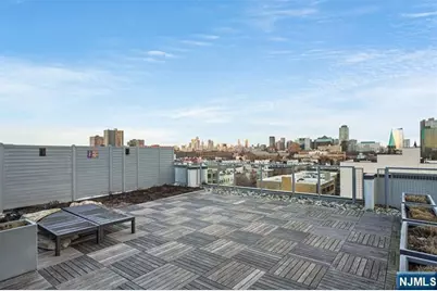 380 Newark Avenue 406 #406, Jersey City, NJ 07302 - Photo 27