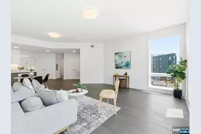 380 Newark Avenue 406 #406, Jersey City, NJ 07302 - Photo 1
