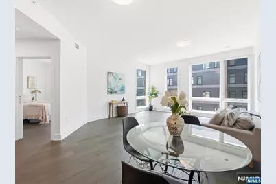 380 Newark Avenue 406 #406, Jersey City, NJ 07302 - Photo 5