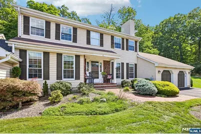 12 Clearwater Drive, Wayne, NJ 07470 - Photo 49