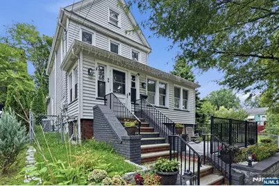 25 1st Street, Ridgefield Park, NJ 07660 - Photo 1
