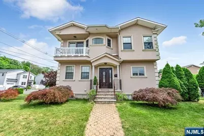 400 E 54th Street A #A, Elmwood Park, NJ 07407 - Photo 1
