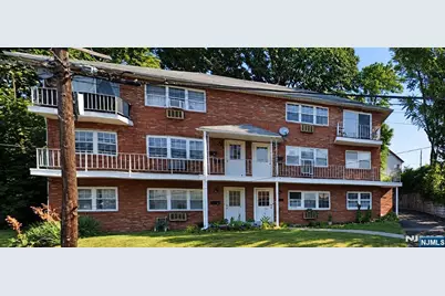 419 Paterson Avenue 1A #1A, East Rutherford, NJ 07073 - Photo 1