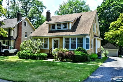 140 Harding Road, Glen Rock, NJ 07452 - Photo 25