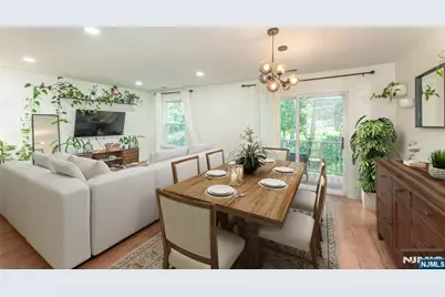 234 Vista Drive 134 #134, Hanover Township, NJ 07927 - Photo 5