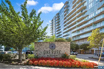 320 Adolphus 914 #914, Cliffside Park, NJ 07010 - Photo 1