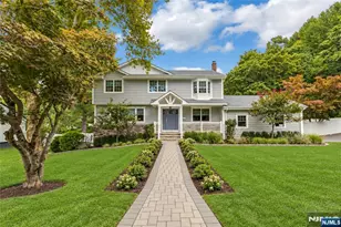 547 Ruckman Rd, Closter, NJ 07624 - Photo 1