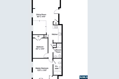 941 Boulevard 1A #1A, Weehawken, NJ 07086 - Photo 11