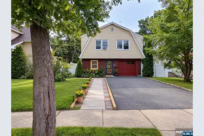 235 Elm Avenue 1 #1, Teaneck Township, NJ 07666 - Photo 1
