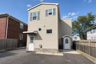 27 Honiss Street 2, Belleville, NJ 07109 - Photo 1