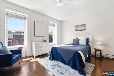 913-915 Willow Avenue 4A #4A, Hoboken, NJ 07030 - Photo 1