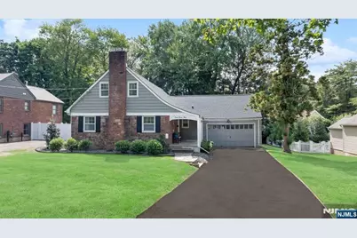 783 Woodland Avenue, Oradell, NJ 07649 - Photo 3