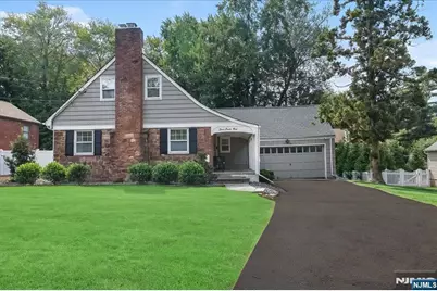 783 Woodland Avenue, Oradell, NJ 07649 - Photo 1