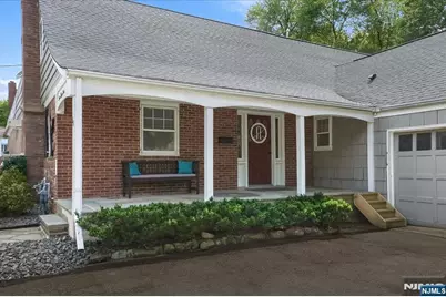 783 Woodland Avenue, Oradell, NJ 07649 - Photo 5