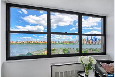 7004 Boulevard East 9M #9M, Guttenberg, NJ 07093 - Photo 7